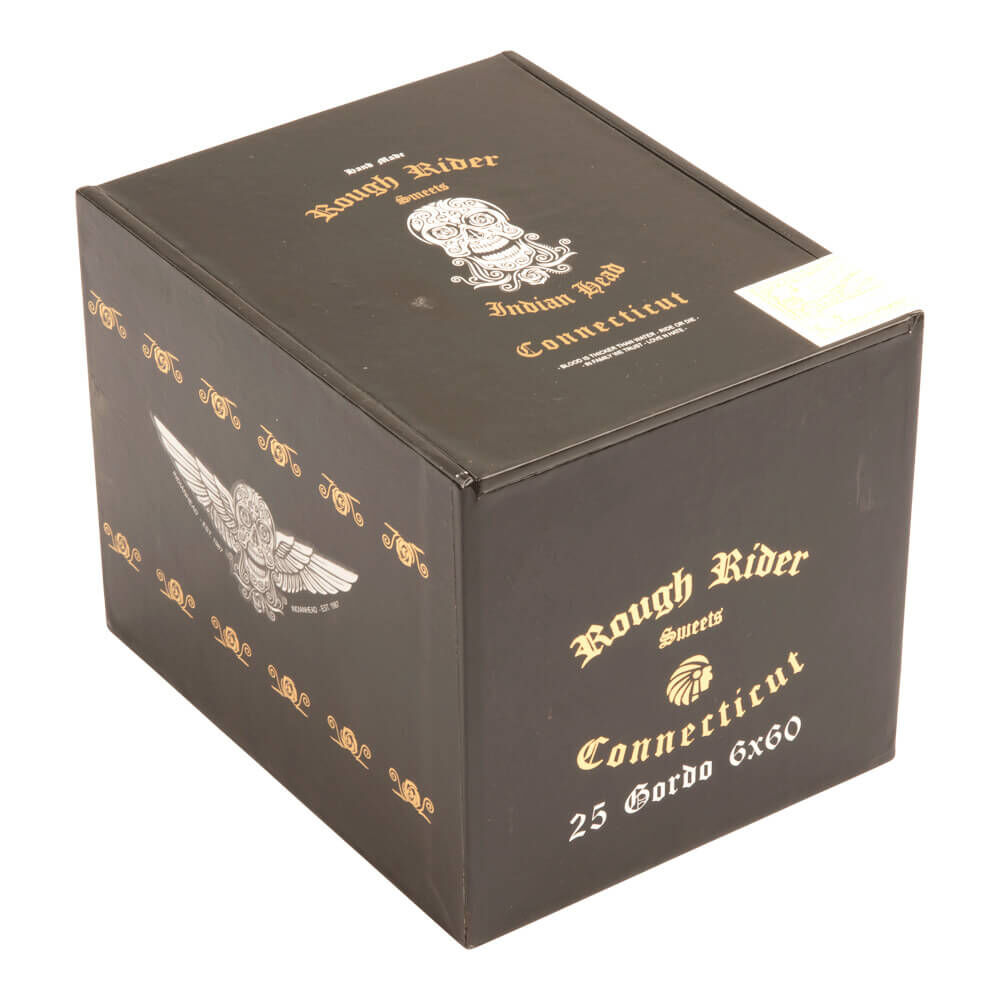 View product media RRGO Sweets Gordo, , jrcigars 2